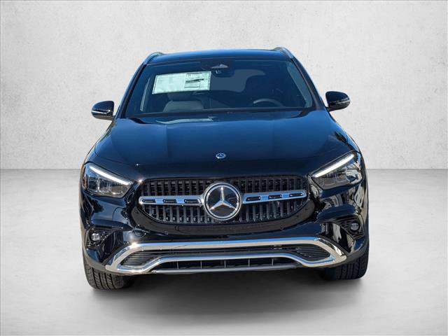 Certified 2026 Mercedes-Benz GLA 250 image 6