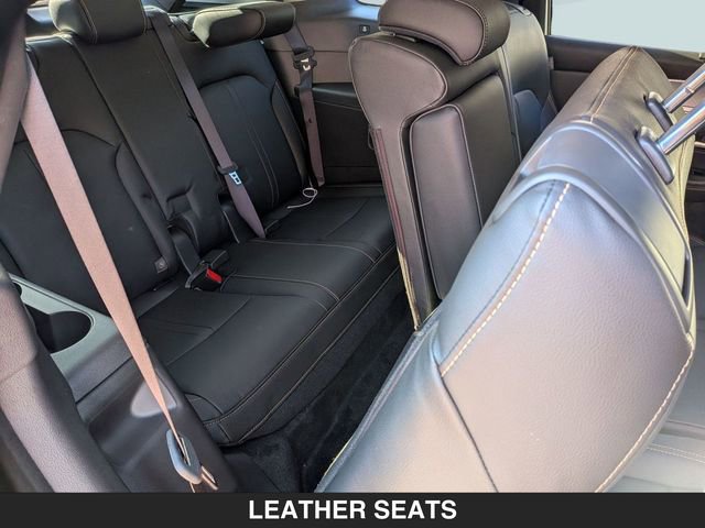 New 2026 MAZDA CX-90 3.3 Turbo w/ Premium Sport Pkg image 34