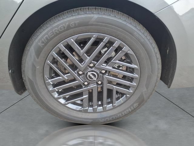 Certified 2026 Nissan Sentra SV w/ Floor Mat Package FWD image 25
