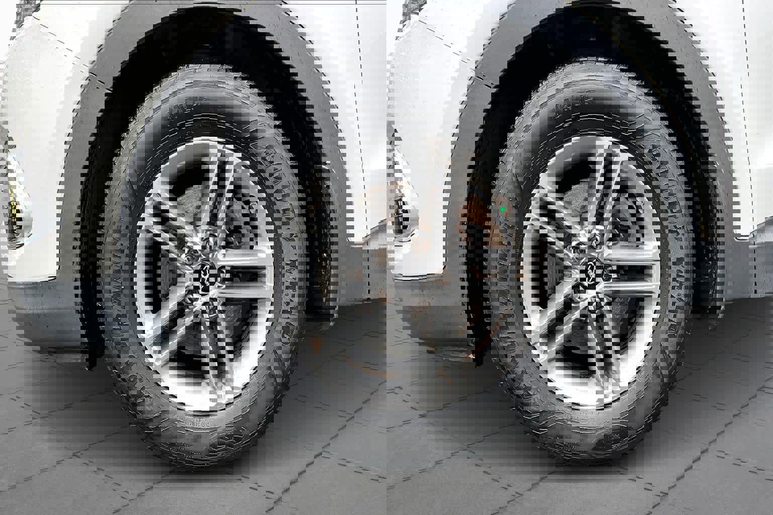 Used 2018 Hyundai Santa Fe Sport image 11