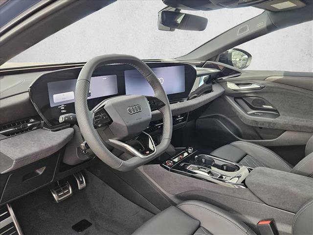 New 2027 Audi S6 e-tron Premium Plus AWD/4WD image 13