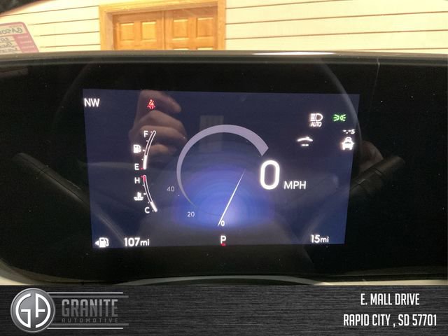 Used 2025 Buick Envista Preferred w/ Convenience I Package image 45