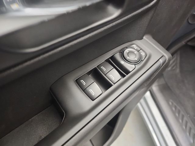 New 2026 Chevrolet Silverado 1500 Custom image 17