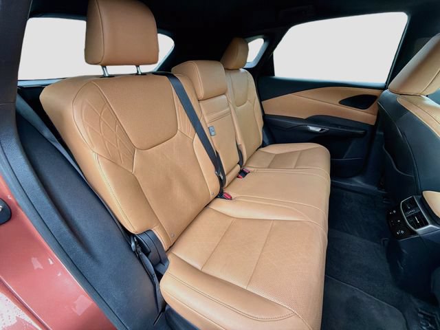 Used 2024 Lexus RX 350 Premium Plus w/ Convenience Package AWD/4WD image 25