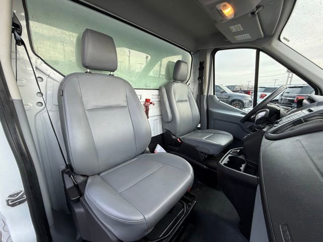 Used 2019 Ford Transit 350 156 DRW image 17