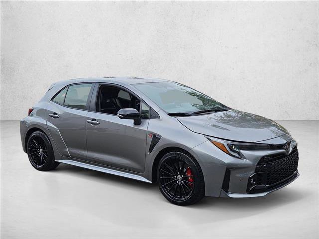 Used 2024 Toyota Corolla GR image 3