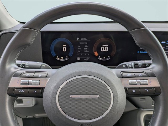 Used 2024 Hyundai Kona SEL image 28