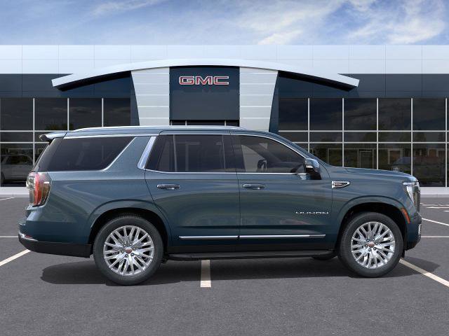 New 2026 GMC Yukon Elevation w/ LPO, Floor Liner Package image 5