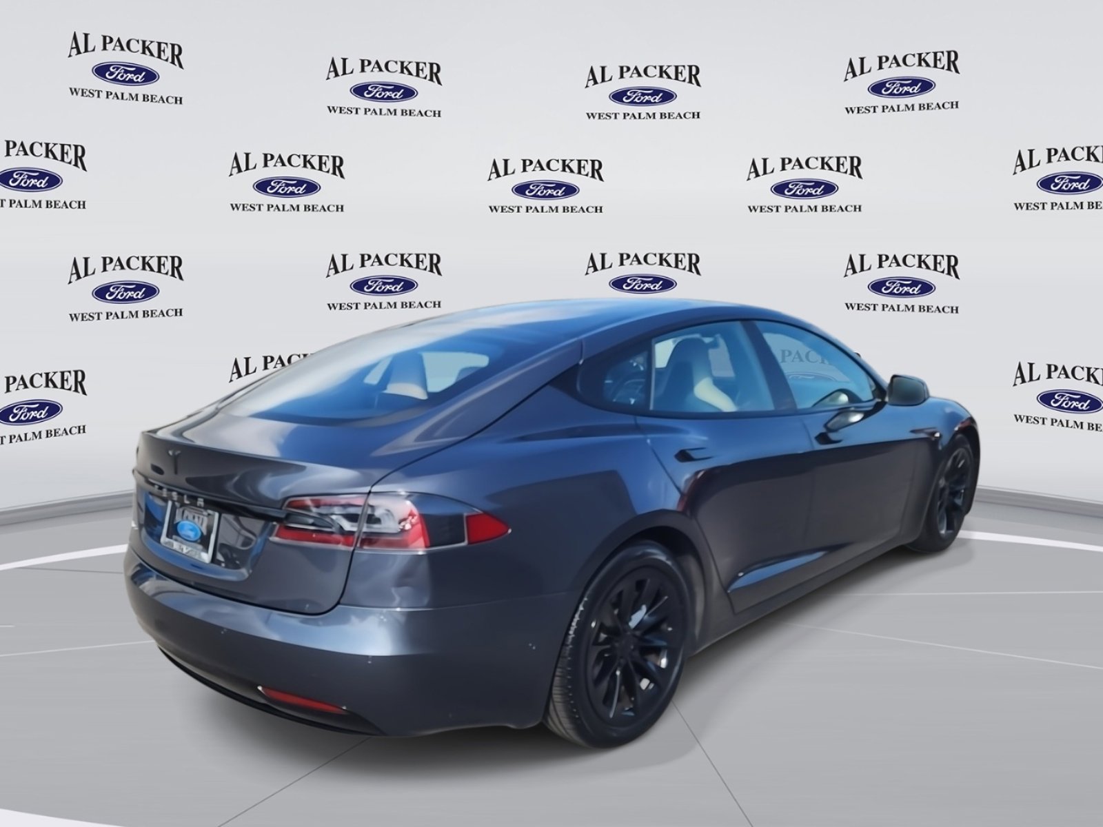 Used 2016 Tesla Model S 75D image 5