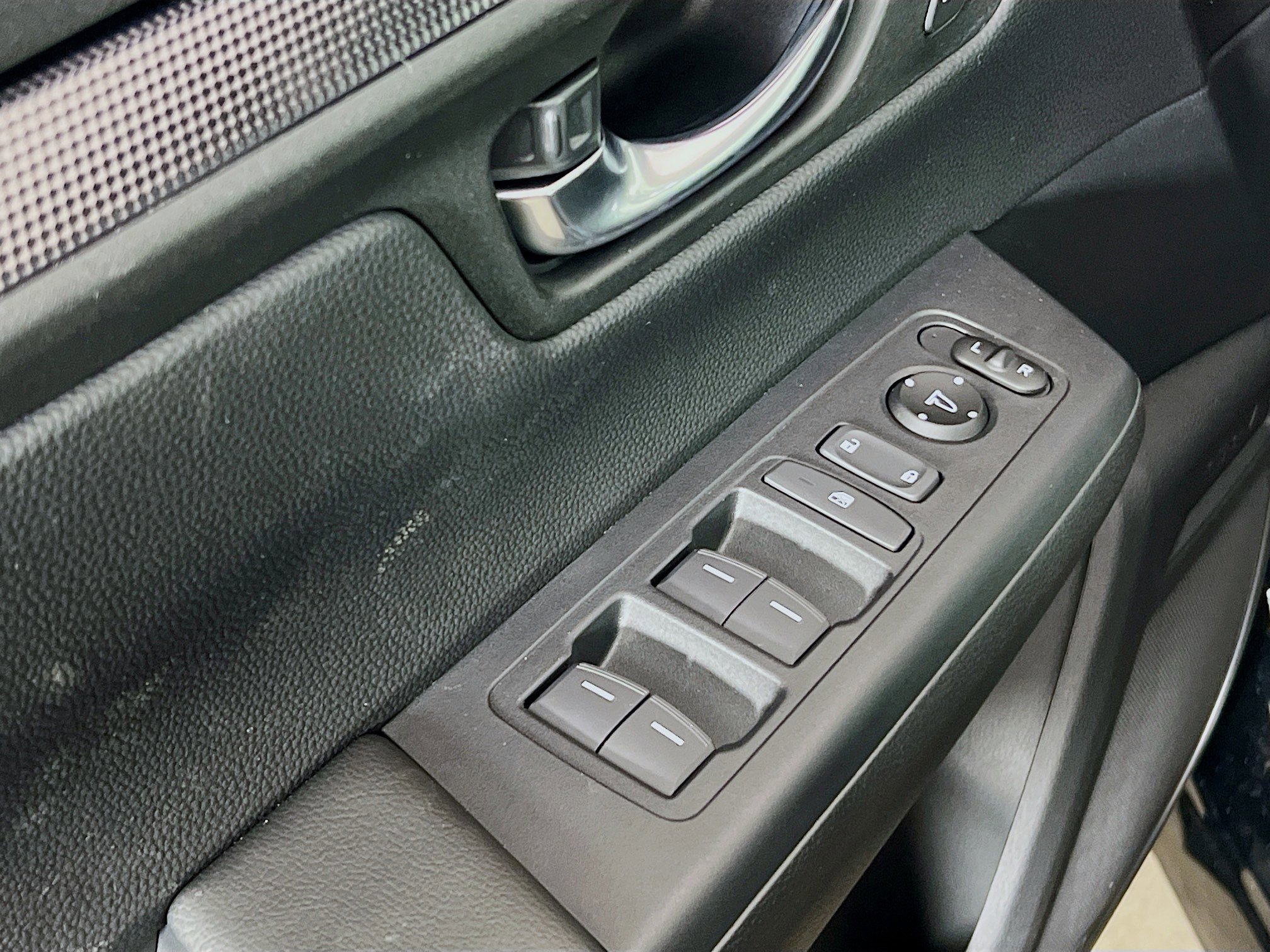 New 2025 Honda CR-V Sport-L image 13