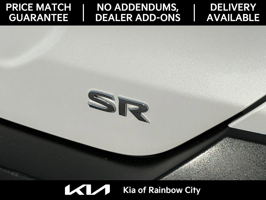 Used 2020 Nissan Kicks SR w/ SR Premium Package image 8