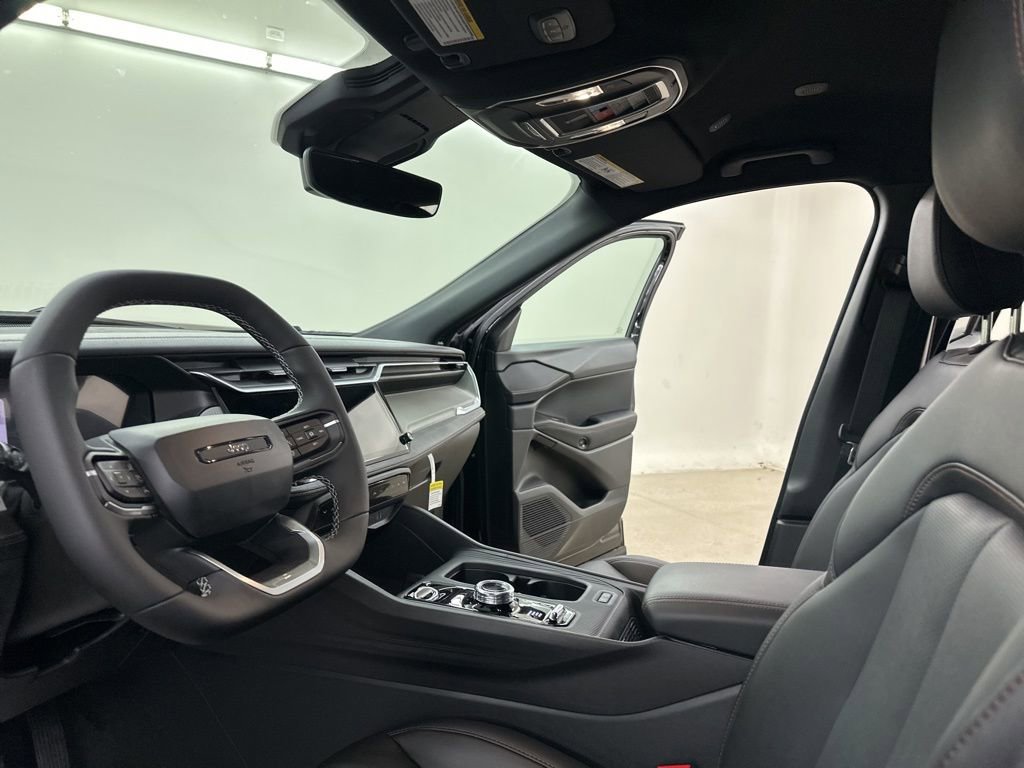 New 2026 Jeep Cherokee Laredo image 28