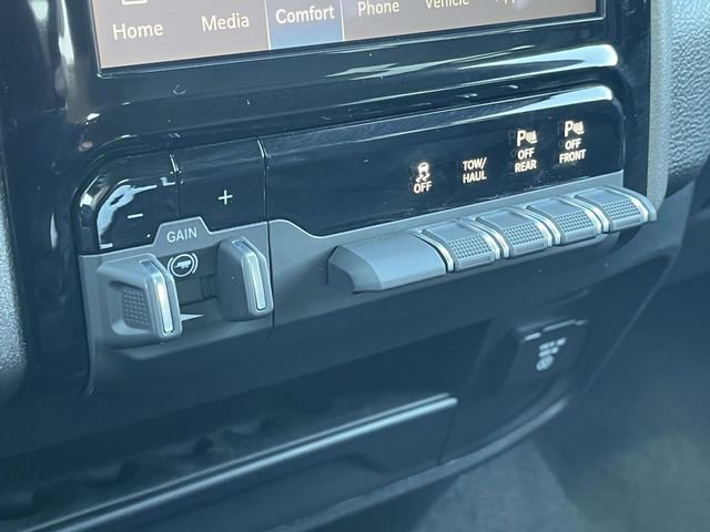 New 2026 RAM 2500 Tradesman image 24
