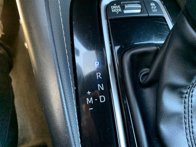 Certified 2023 Toyota Corolla XSE FWD image 24