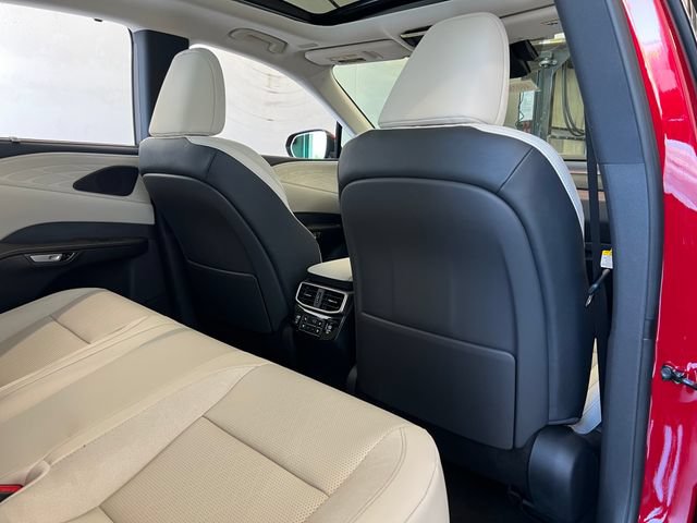 New 2026 Lexus RX 350 w/ Convenience Package AWD/4WD image 54