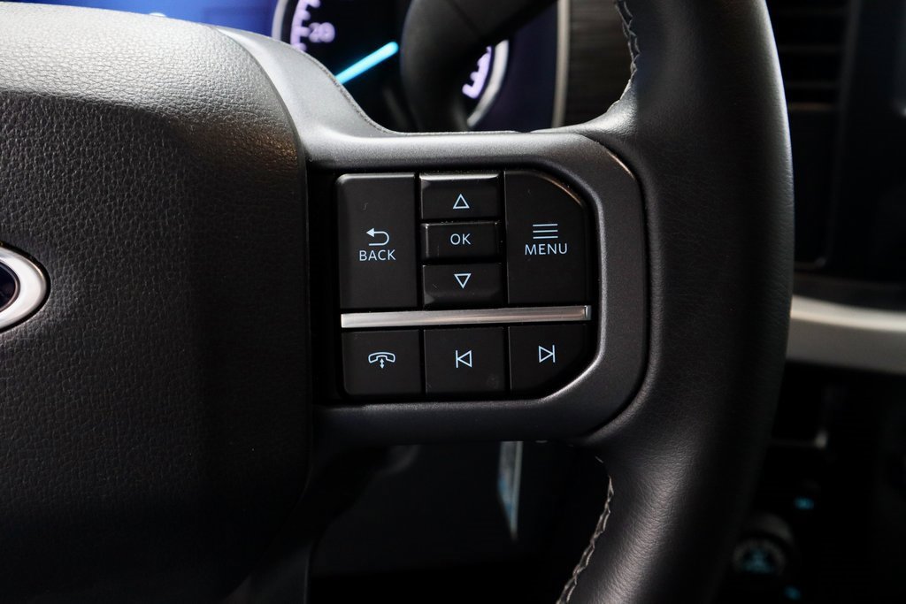 Certified 2023 Ford F150 XLT w/ Equipment Group 301A Mid image 31