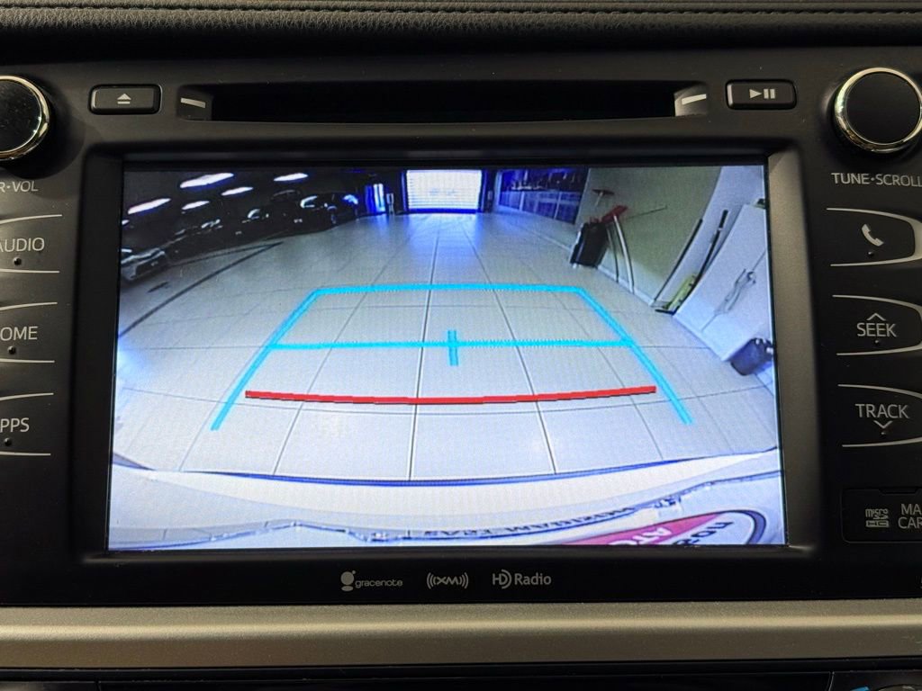 Used 2019 Toyota Highlander XLE image 31