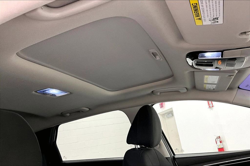 Used 2022 Hyundai Tucson SEL w/ Convenience Package image 20