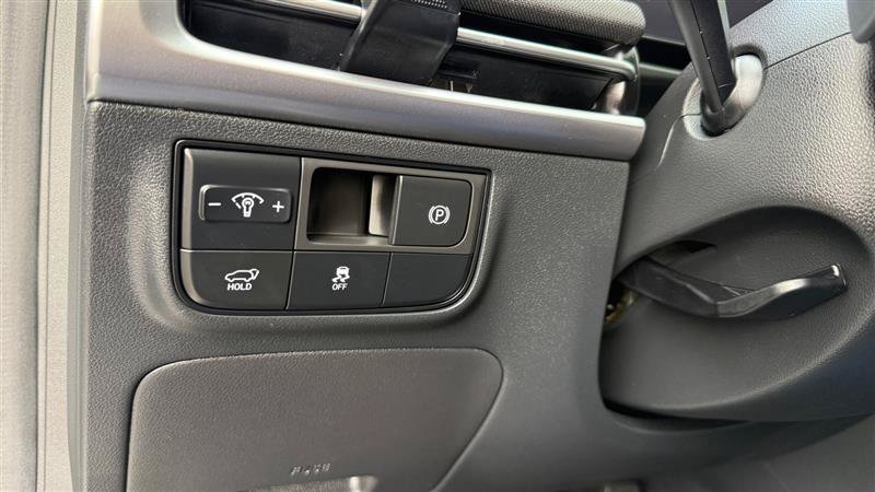 Used 2025 Hyundai Tucson Limited FWD image 39