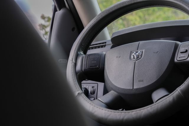 Used 2008 Dodge Ram 2500 Truck SLT w/ Popular Equipment Group AWD/4WD image 46