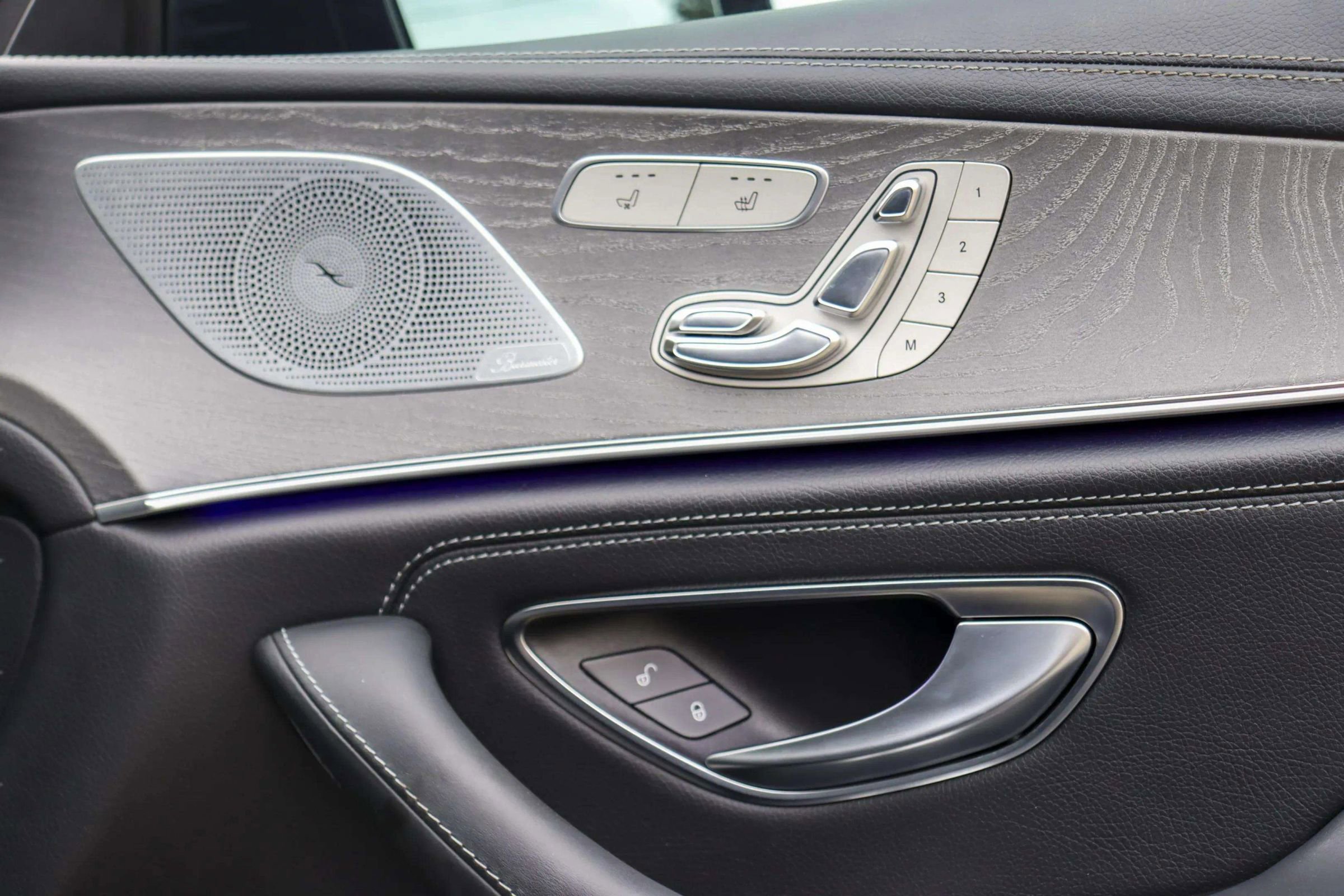 Used 2019 Mercedes-Benz CLS 53 AMG 4MATIC image 34