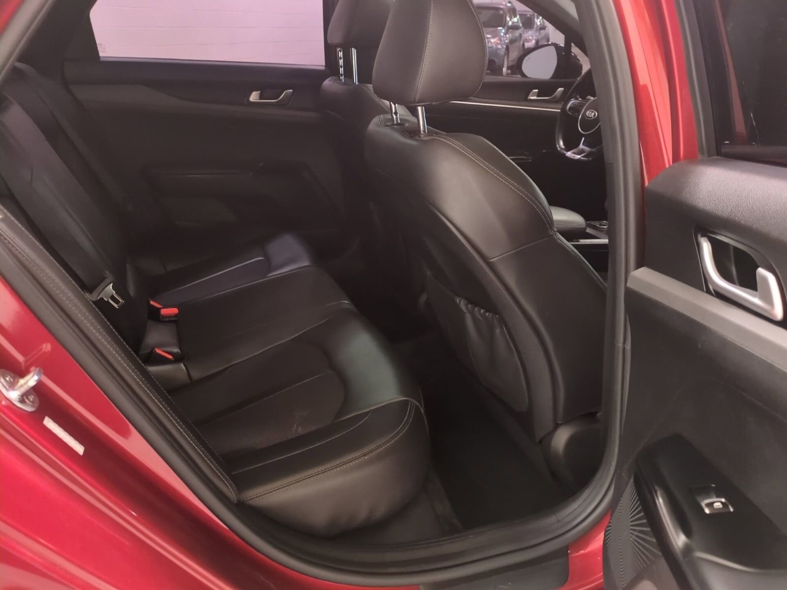 Used 2021 Kia K5 GT-Line w/ GT-Line FWD Premium Package image 11