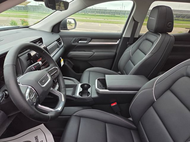New 2027 GMC Terrain Denali AWD/4WD image 11