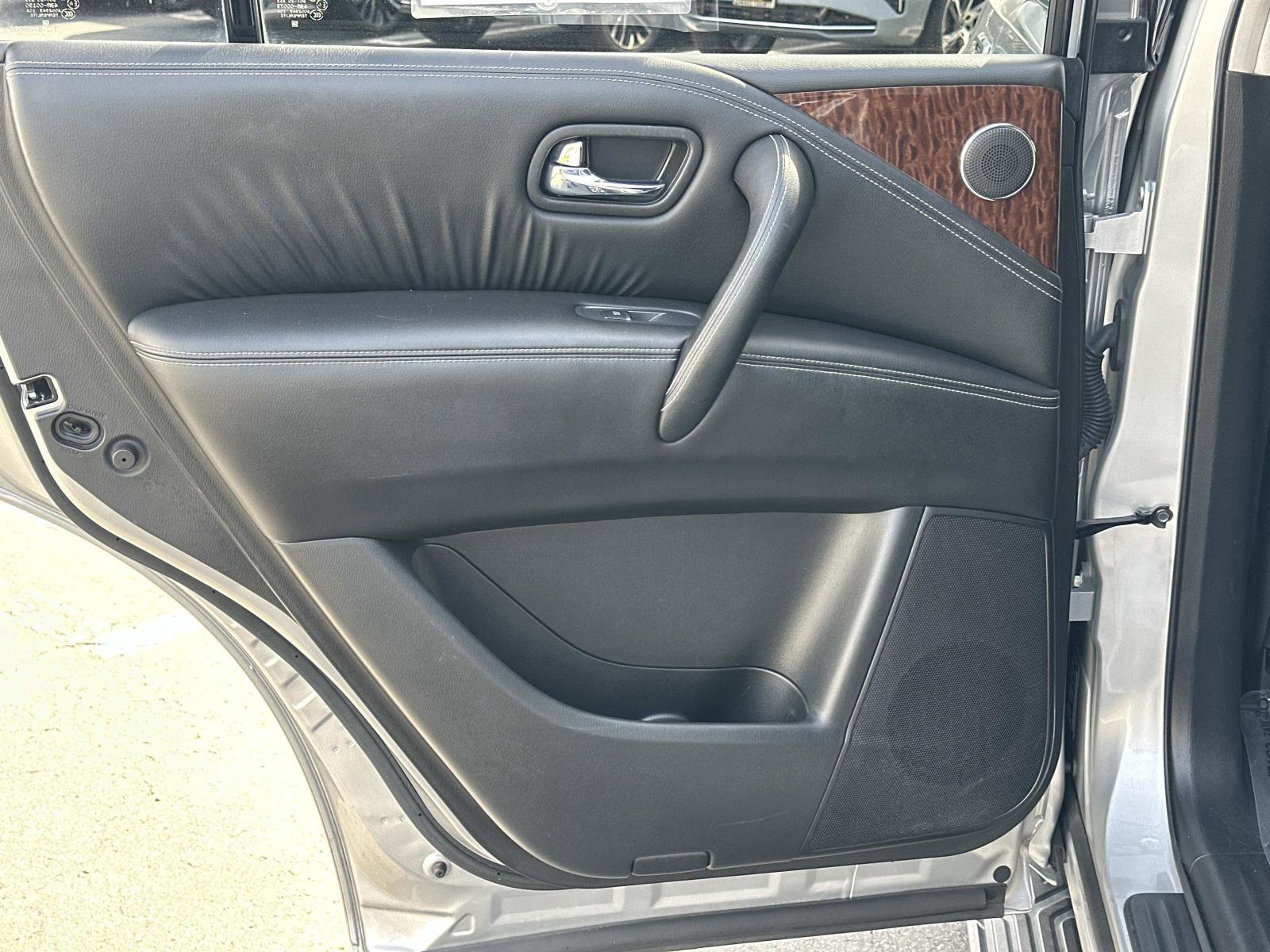 Used 2019 Nissan Armada SL w/ Premium Package image 20