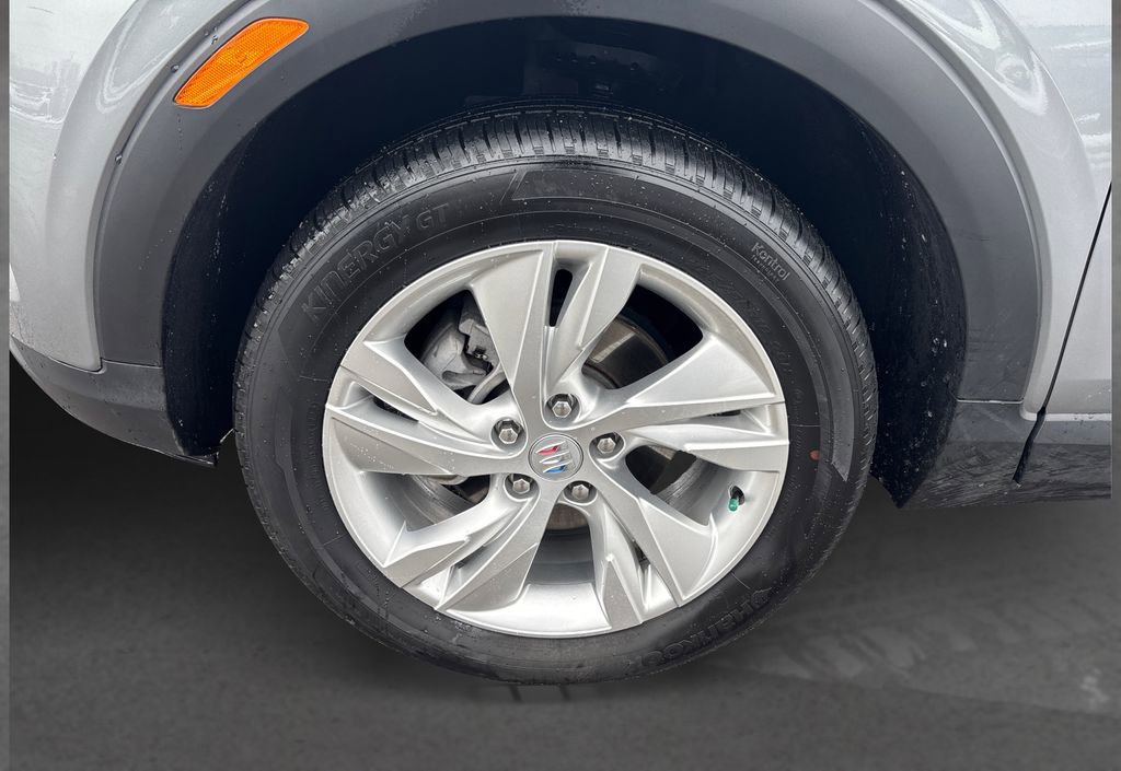 Used 2024 Buick Encore GX Preferred image 12