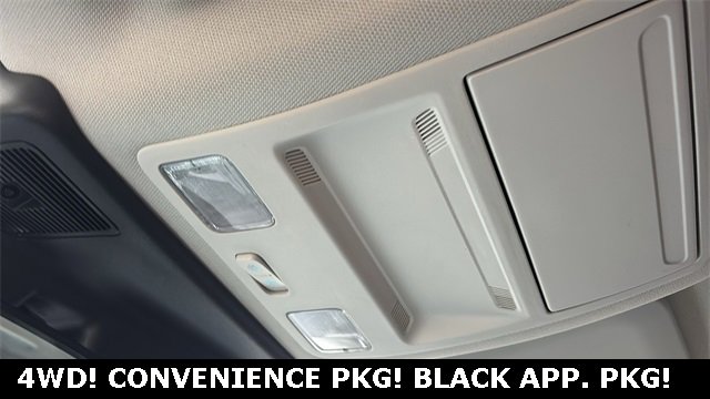 New 2025 Ford Bronco Sport Big Bend w/ Convenience Package image 19