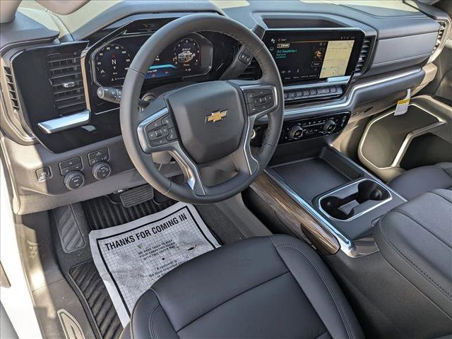 New 2026 Chevrolet Silverado 3500 LT image 3