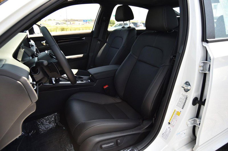 New 2025 Honda Civic Sport Touring image 21