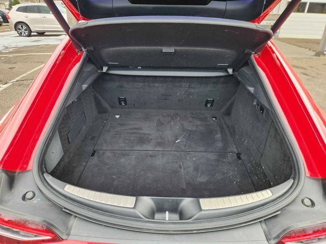 Used 2019 Mercedes-Benz AMG GT 63 image 10