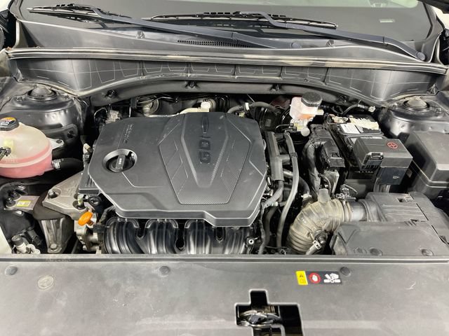 Used 2021 Kia Sorento S w/ Panoramic Sunroof Package FWD image 32