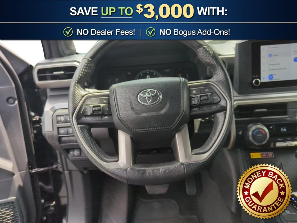 Used 2024 Toyota Tacoma SR5 RWD image 18