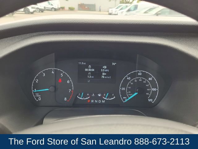 New 2025 Ford Transit 150 Low Roof image 16