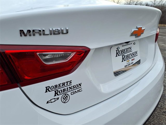 Used 2018 Chevrolet Malibu LS image 83