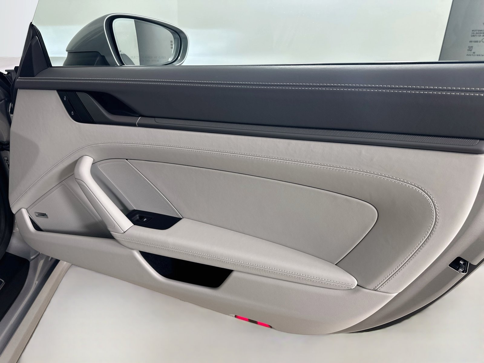New 2026 Porsche 911 Carrera RWD image 41