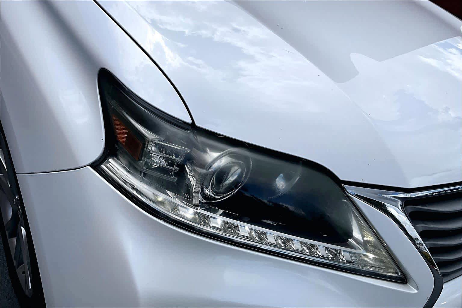 Used 2015 Lexus RX 350 FWD image 25