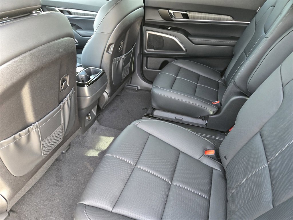 New 2025 Kia Telluride EX image 20