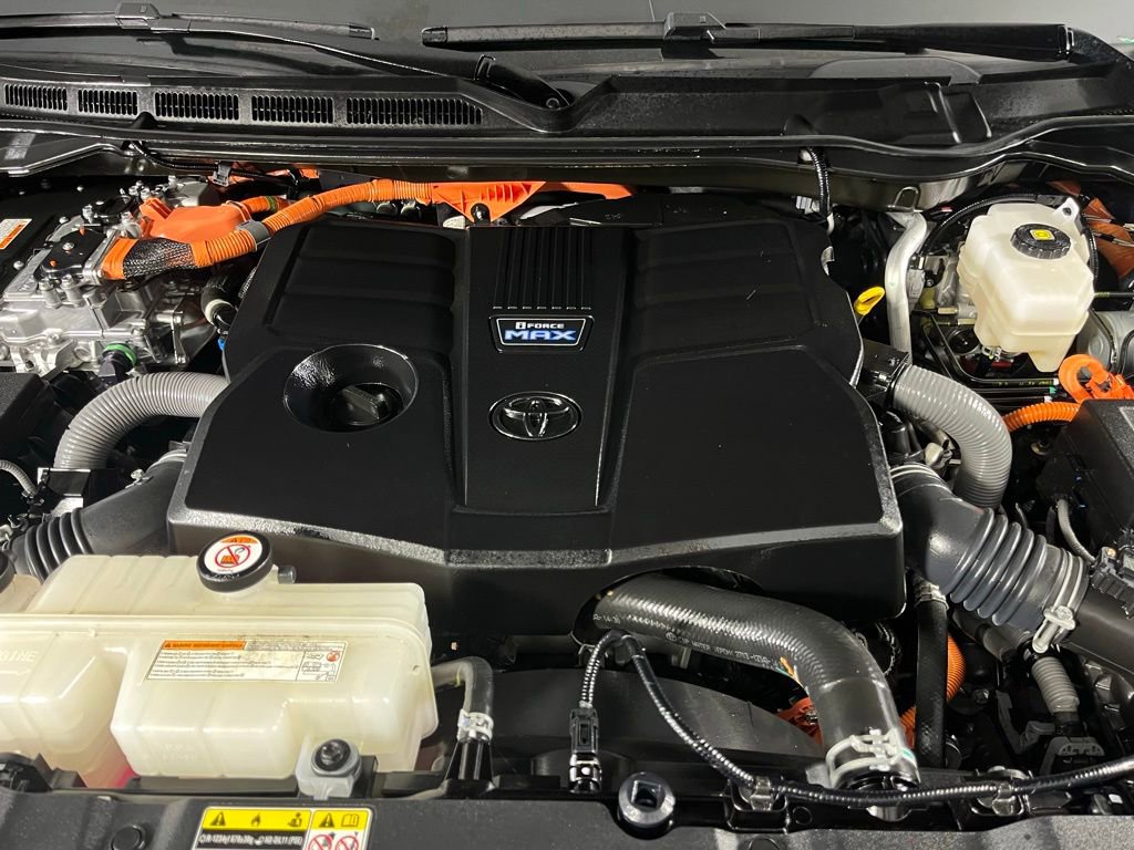 Used 2024 Toyota Tundra 1794 Edition image 30