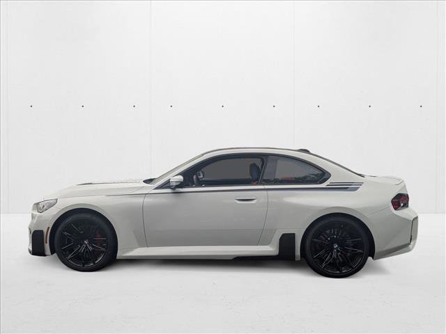 New 2025 BMW M2 image 5