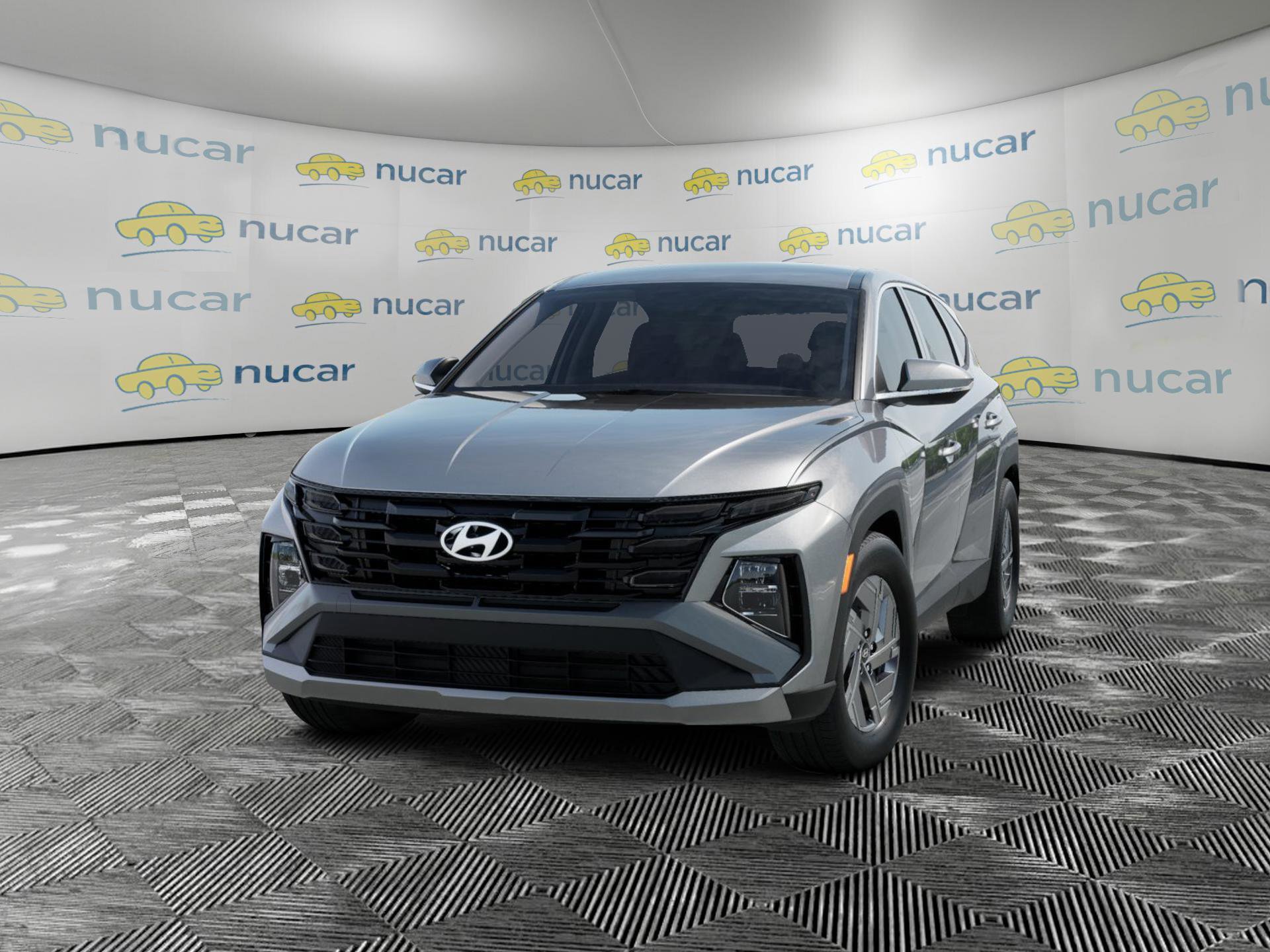 New 2026 Hyundai Tucson Blue SE AWD/4WD image 1