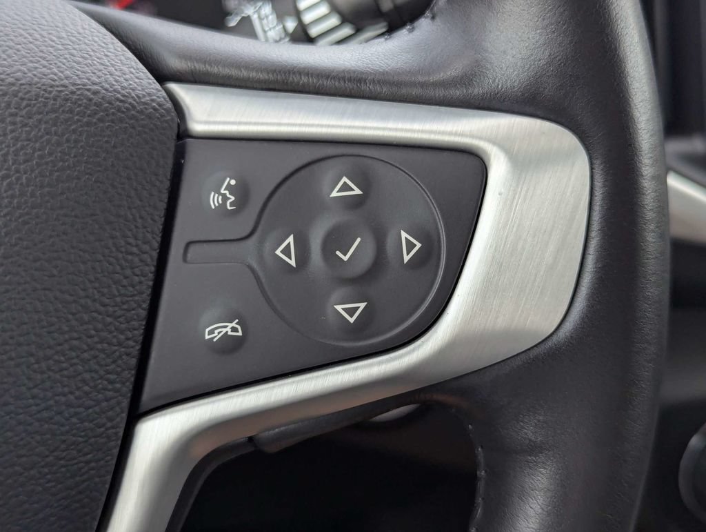 Used 2021 GMC Terrain SLT AWD/4WD image 26