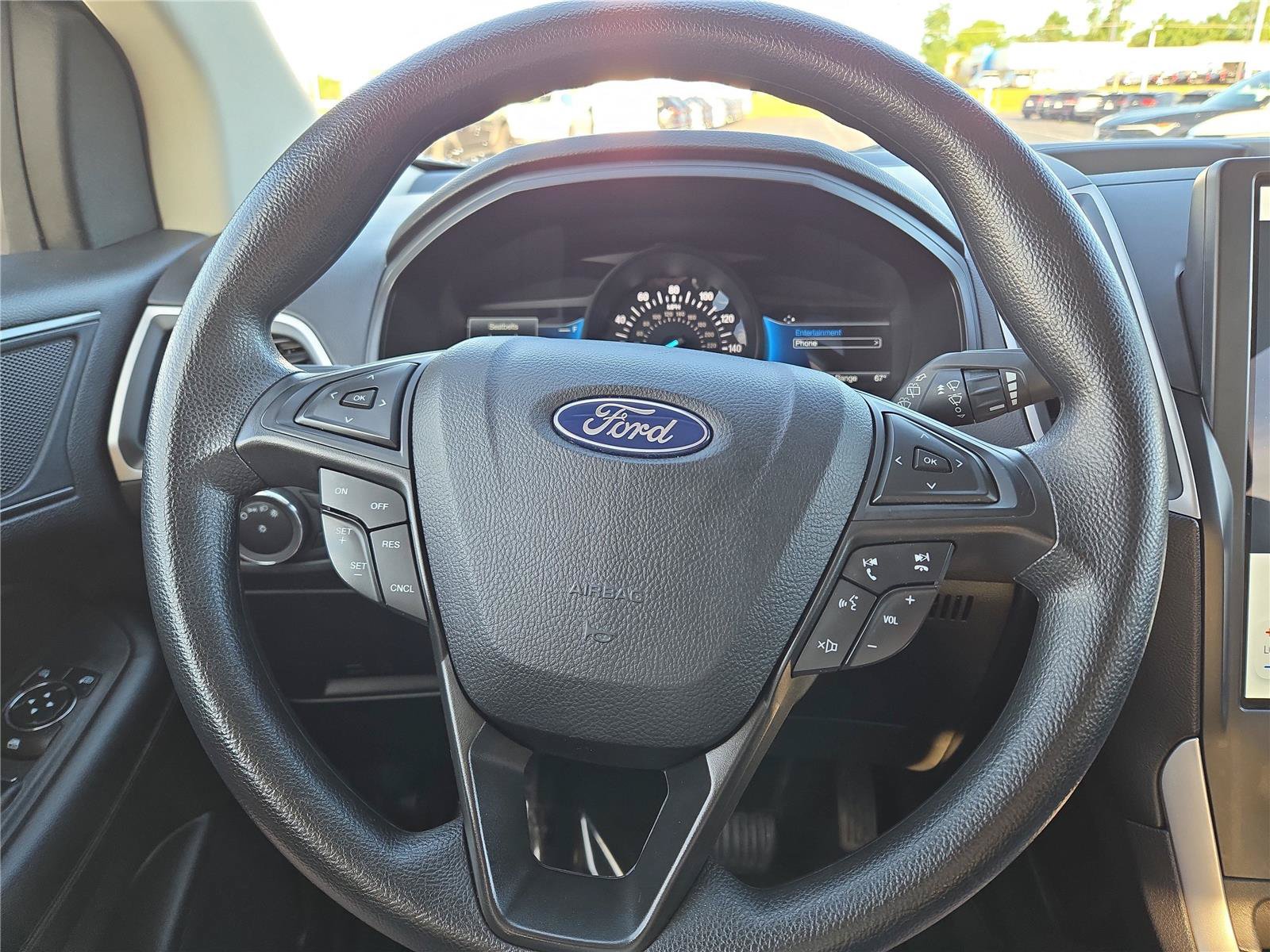 Used 2023 Ford Edge SE AWD/4WD image 13