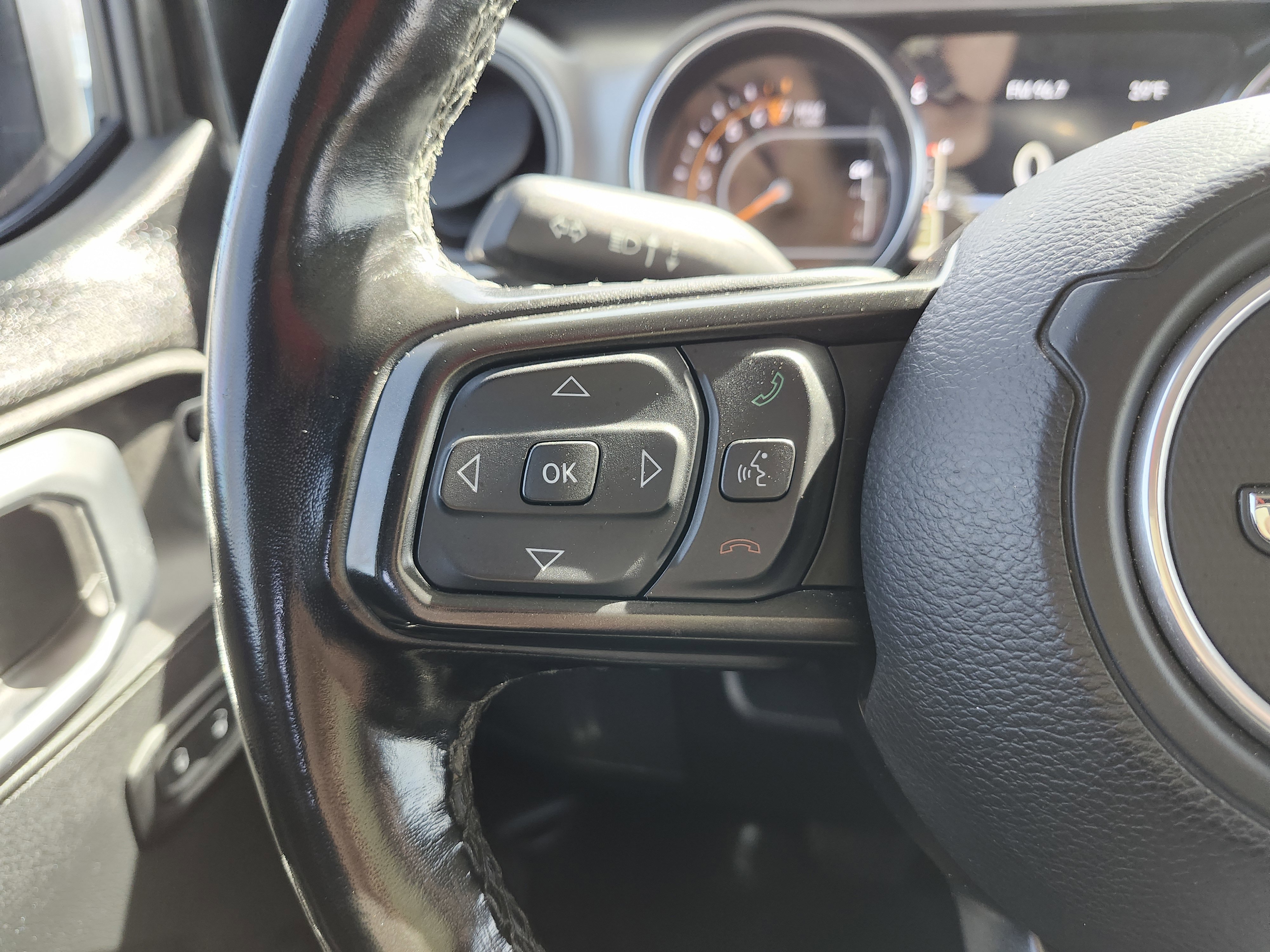 Used 2020 Jeep Gladiator Sport w/ Quick Order Package 24S image 35