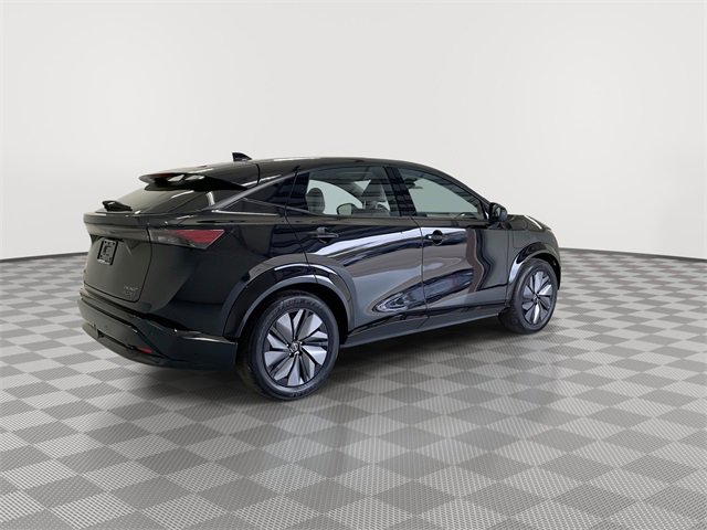 Certified 2024 Nissan Ariya AWD image 12
