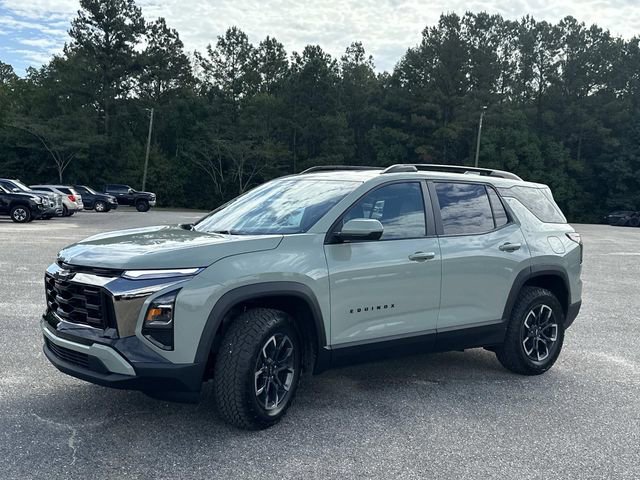 New 2026 Chevrolet Equinox ACTIV w/ Convenience Package III image 5