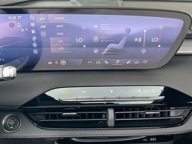 New 2026 Buick Enclave Sport Touring w/ Power Package image 11