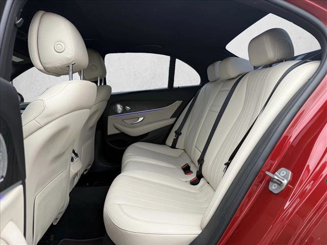 Used 2017 Mercedes-Benz E 300 image 16